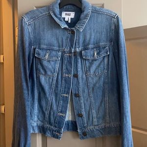 Paige women’s Rowan jacket